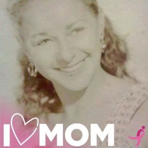 Meet your Posher, Joanne